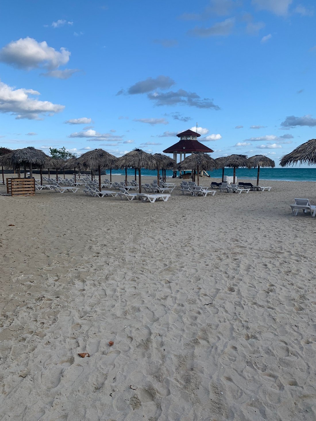 SANCTUARY AT GRAND MEMORIES VARADERO - Updated 2022 Hotel Reviews (Cuba)