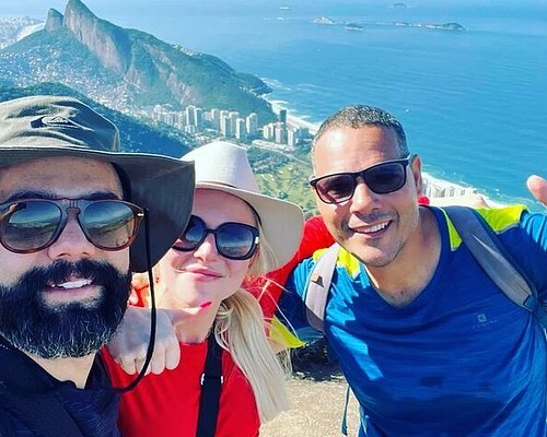 day trip rio de janeiro