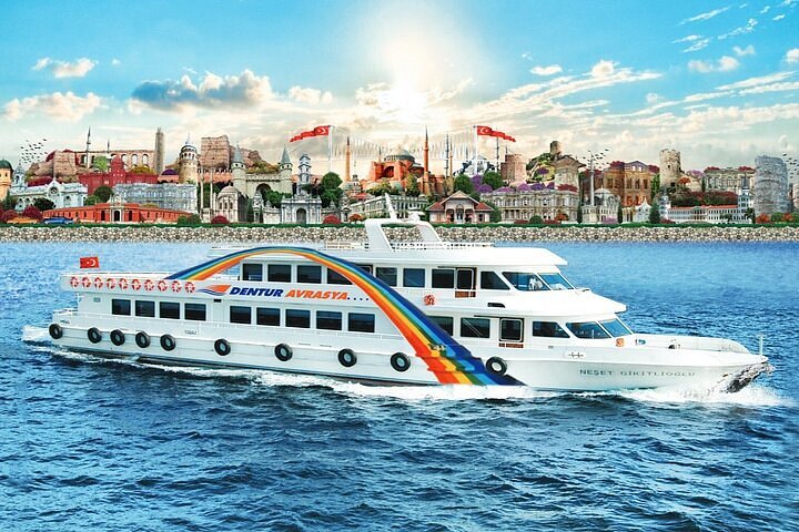 cruise istanbul may 2023