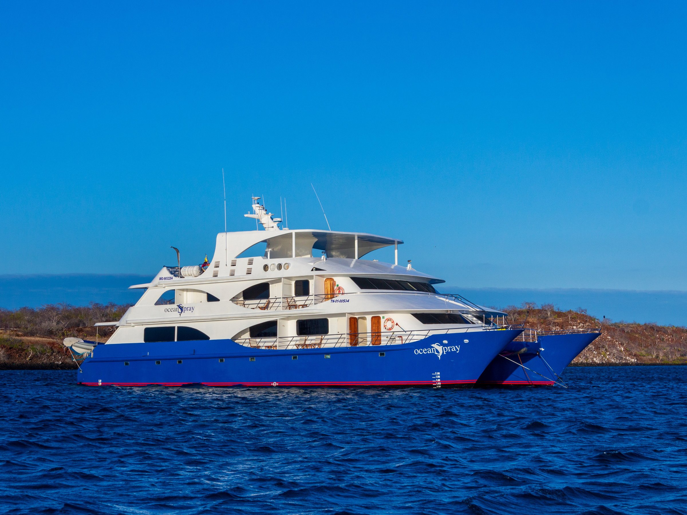 Golden Galapagos Cruises (Galapagos Islands) - All You Need to Know ...