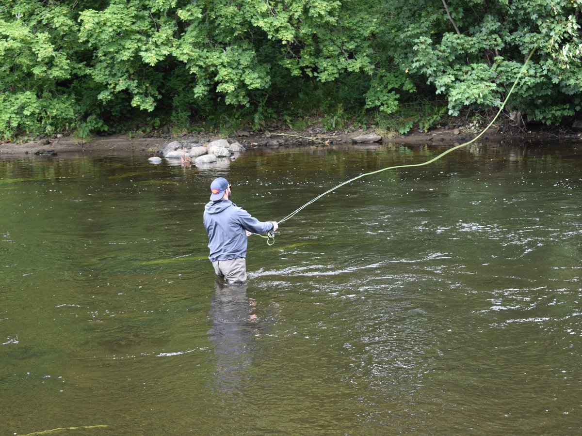 Anglers Jaunt (Edinburgh) - All You Need to Know BEFORE You Go