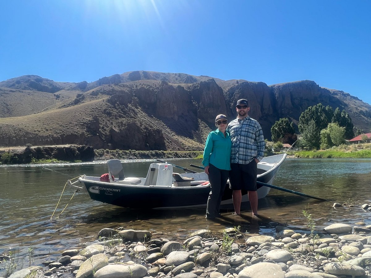 Idaho Adventures (Salmon) - All You Need to Know BEFORE You Go