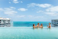 Hotel photo 5 of Garza Blanca Resort & Spa Cancun.