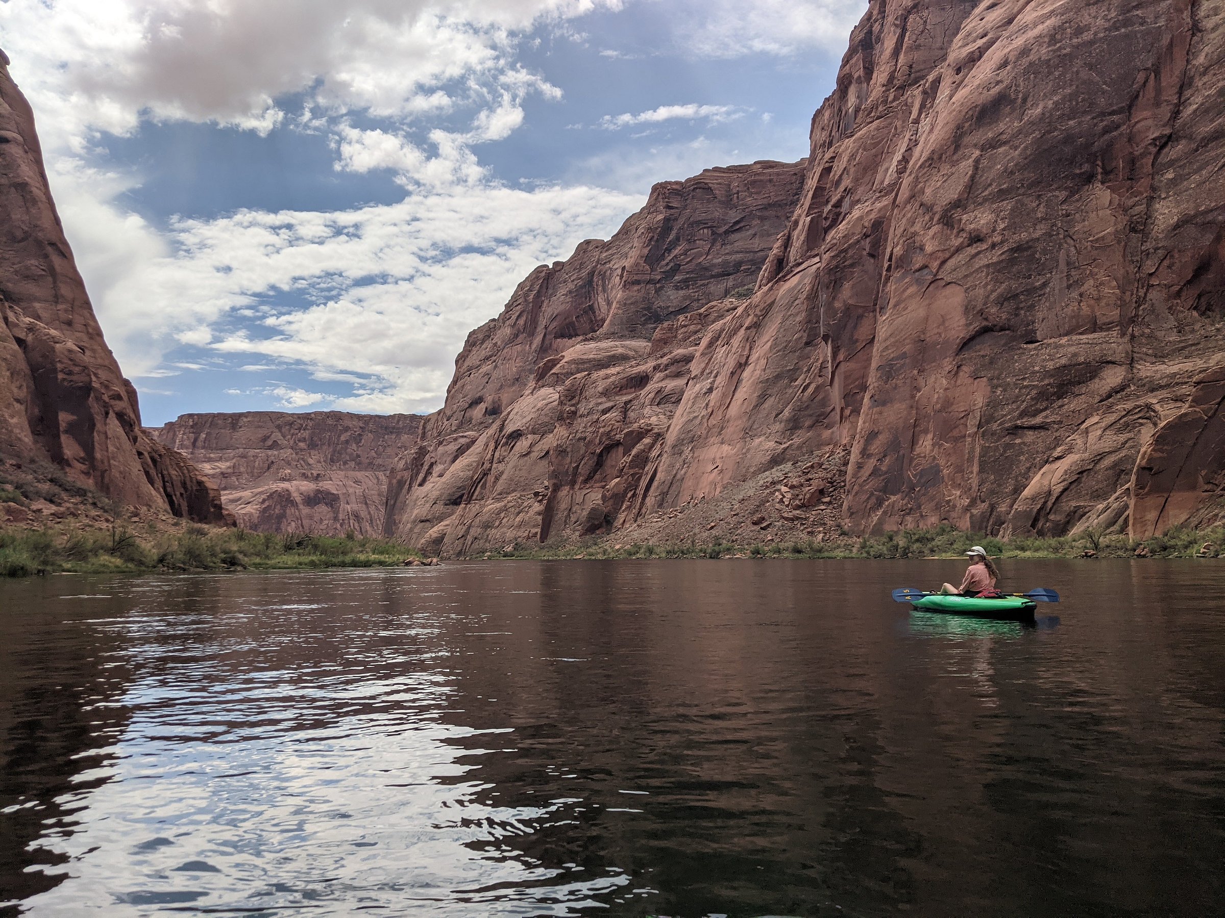 Horseshoe Bend Kayak Rentals (Marble Canyon) - All You Need to Know ...