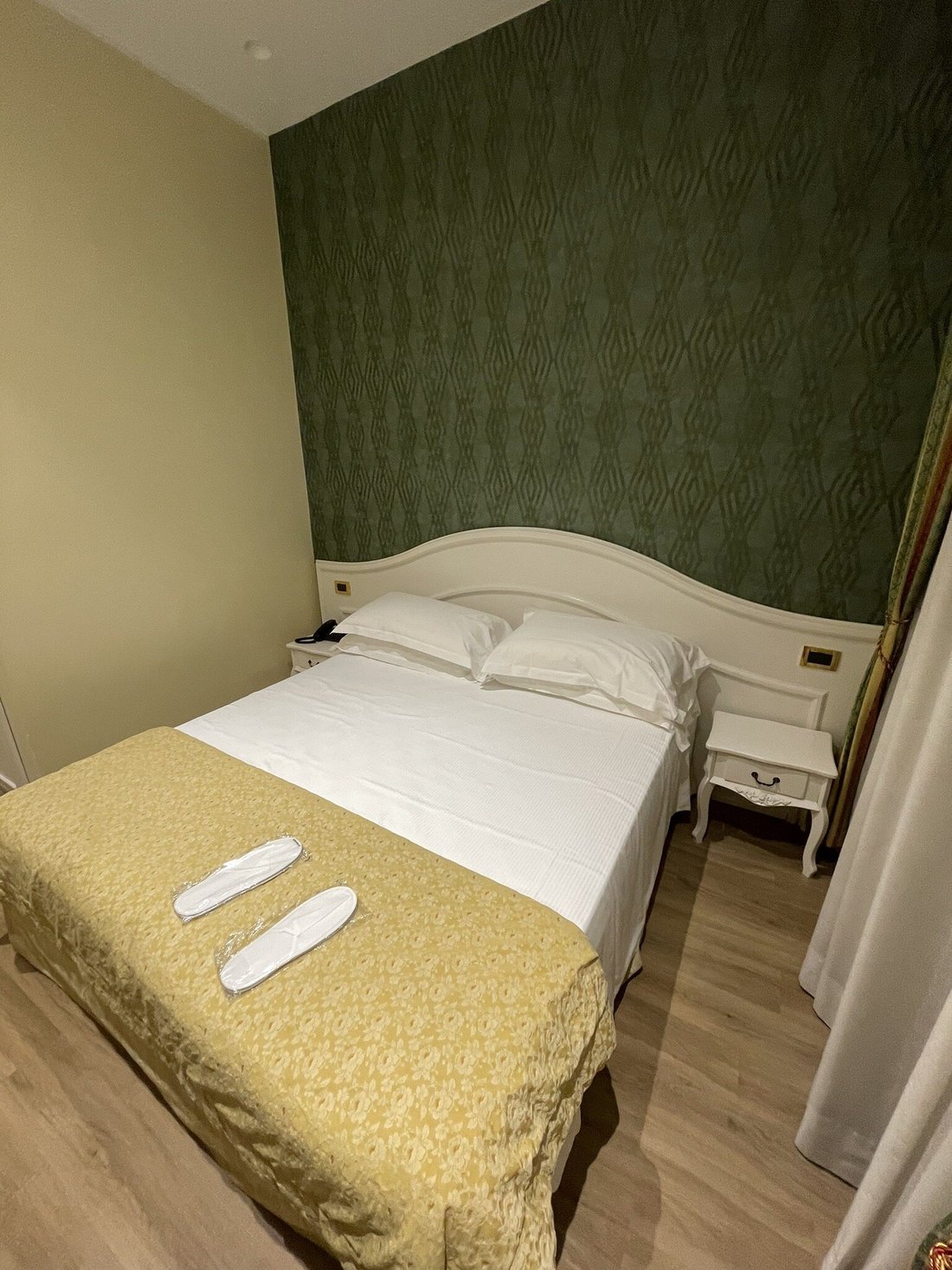 HOTEL GAMBRINUS ROMA (Рим) - отзывы, фото и сравнение цен - Tripadvisor