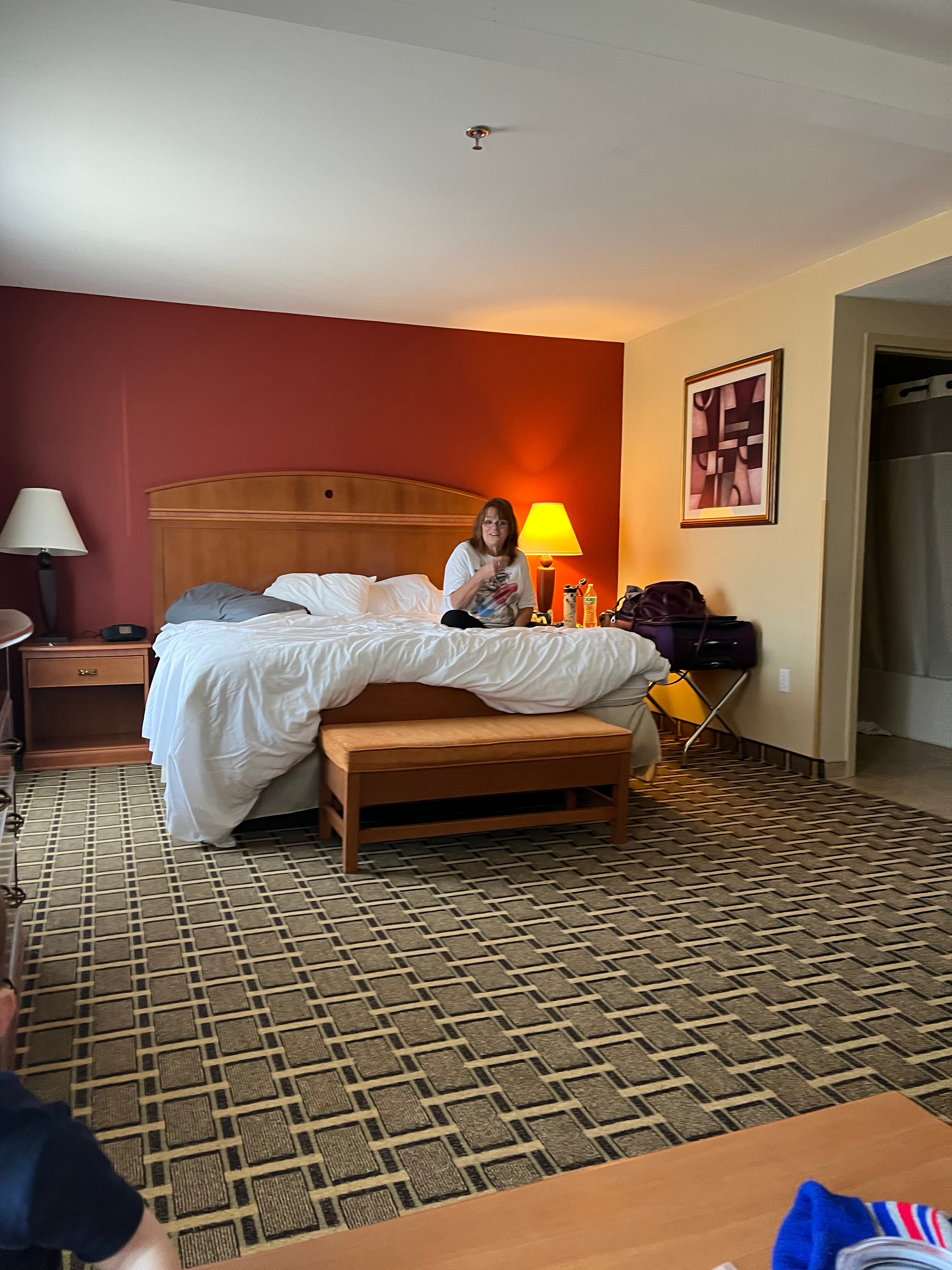 SURESTAY PLUS HOTEL BY BEST WESTERN SALIDA $139 ($̶1̶5̶9̶) - Updated ...