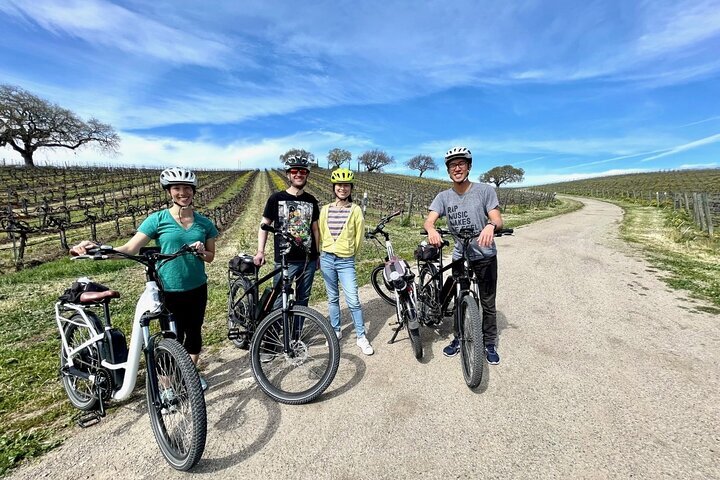 THE BEST Solvang Bike Tours Updated 2024 Tripadvisor