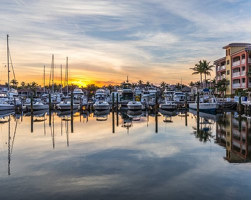 Loggerhead Marinas