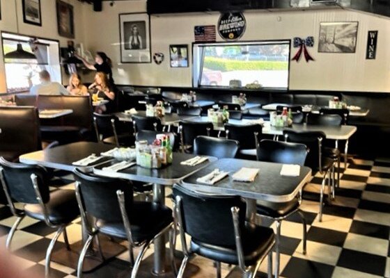 Original Market Diner