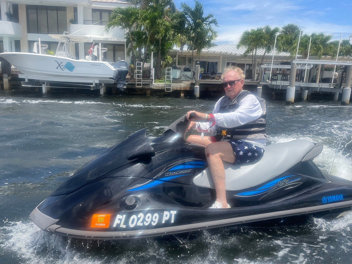 KC Jet Ski and Watersports Rental - All You Need to Know BEFORE