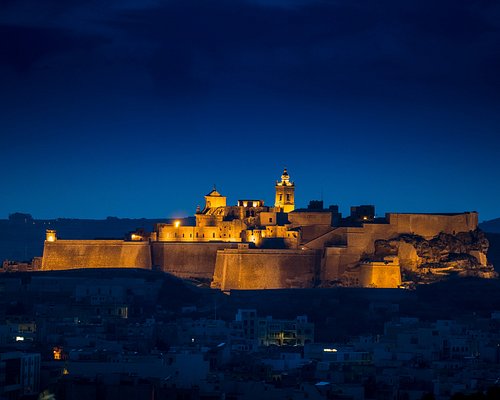 gozo malta tourist attractions