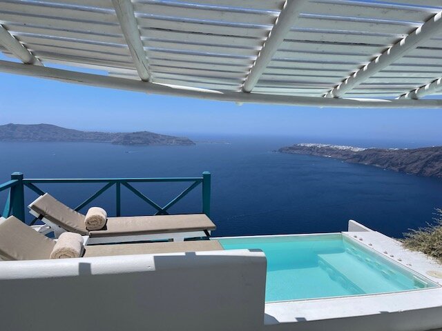 AFROESSA HOTEL - Updated 2024 Prices & Reviews (Santorini/Imerovigli ...