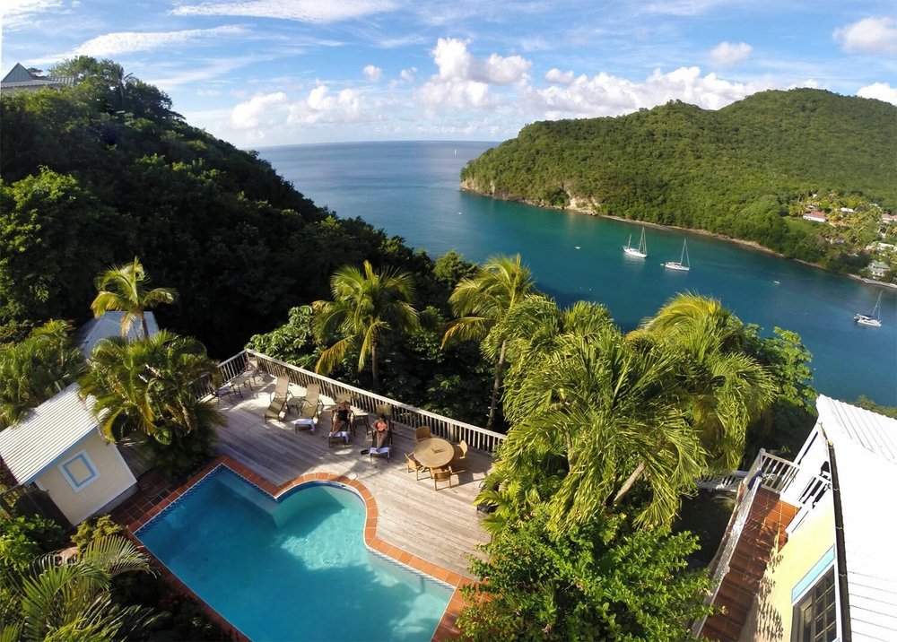 THE 10 BEST St. Lucia Beaches (Updated 2024) - Tripadvisor