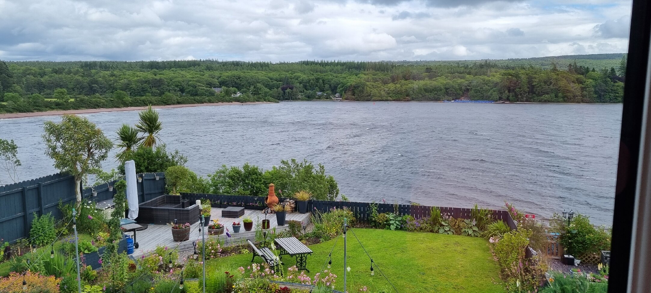 AIRANLOCH BED & BREAKFAST LOCH NESS (ADULT ONLY) $146 ($̶1̶5̶6̶ ...