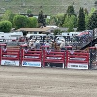 Jackson Hole Rodeo - All You Need to Know BEFORE You Go