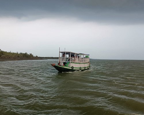 boat trip in kolkata