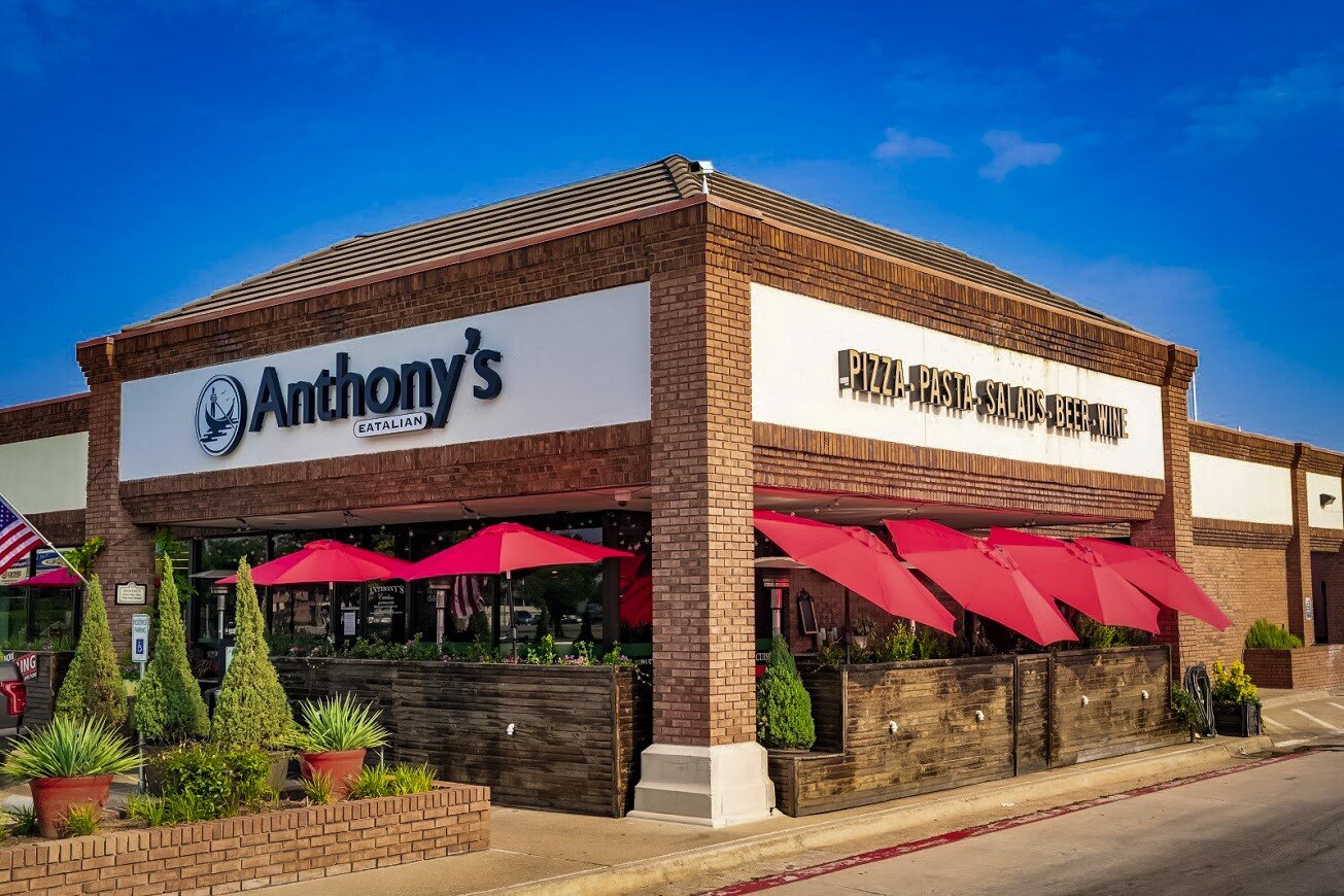 ANTHONY S EATALIAN Dallas Menu Prices Restaurant Reviews Order Online Food Delivery Tripadvisor
