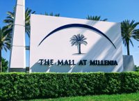 Mall at Millenia, Orlando, FL  Urban Outfitters Store Location