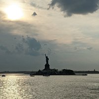Staten Island Ferry (New York City) - All You Need to Know BEFORE You Go