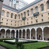 Boston Public Library - All You Need to Know BEFORE You Go