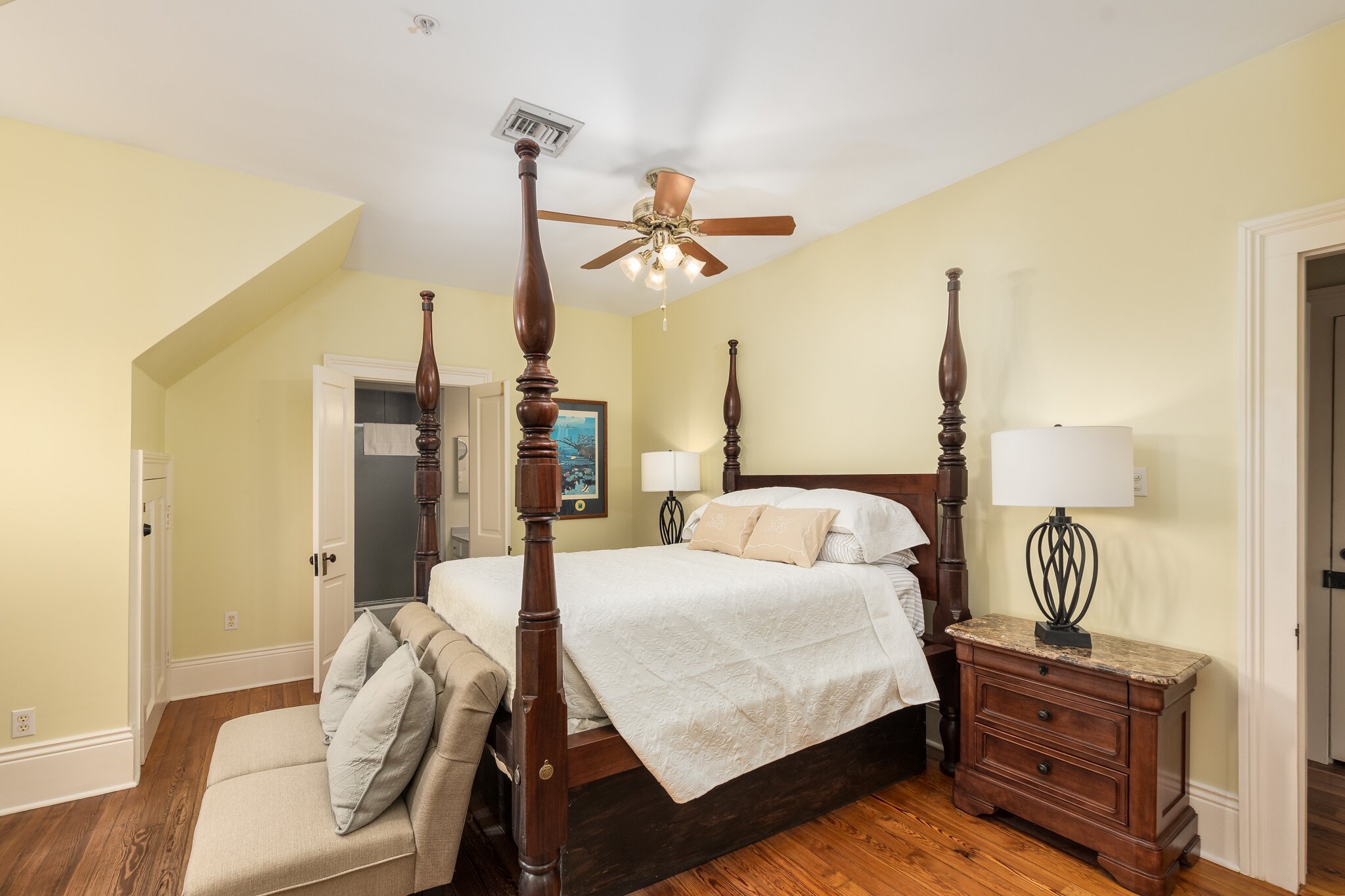 Grand Victorian Bed & Breakfast by null