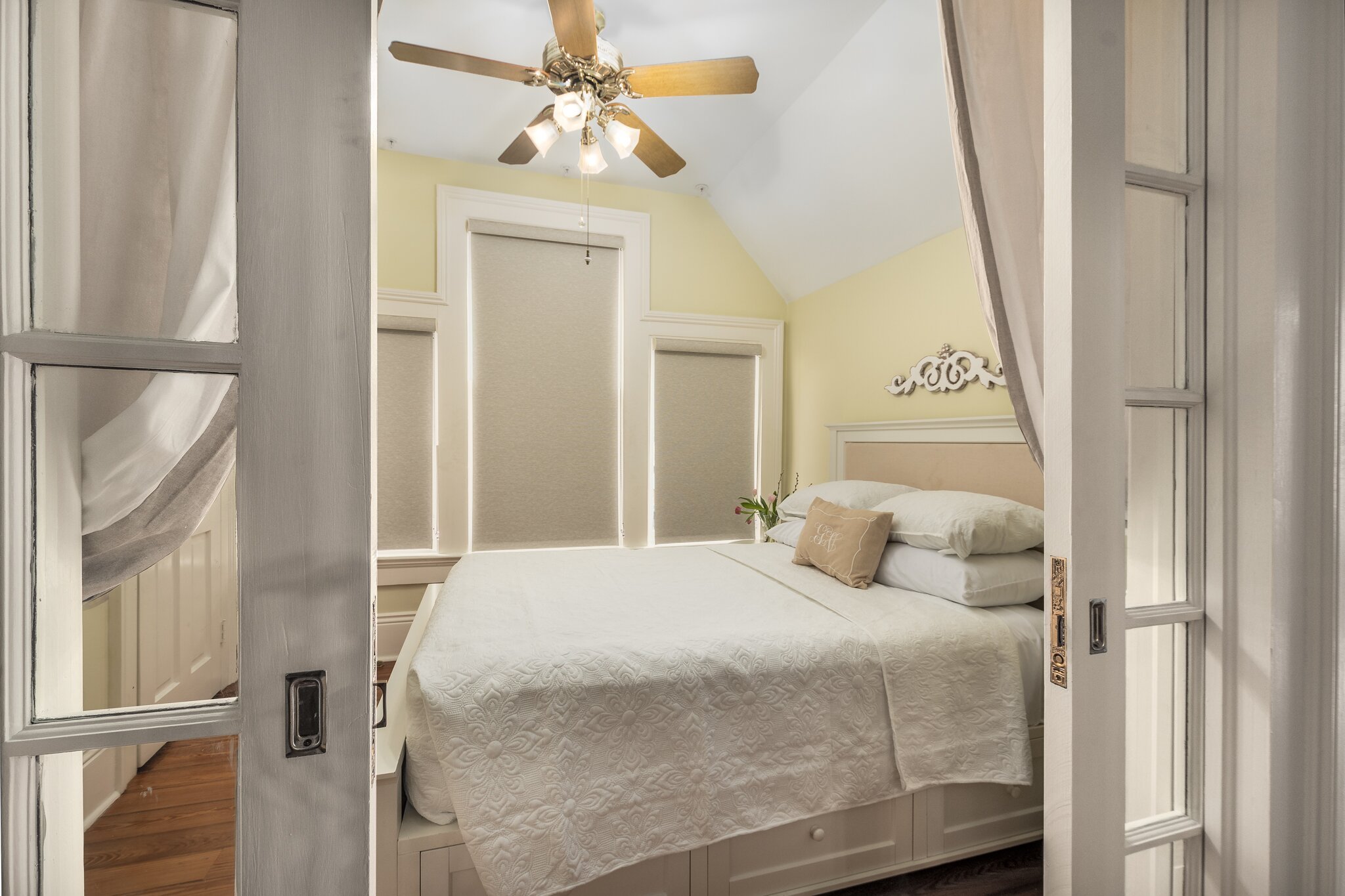 Grand Victorian Bed & Breakfast by null