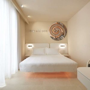 palazzogatto JUNIOR SUITE