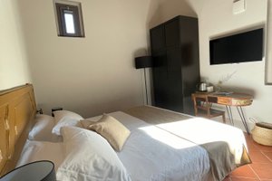 Rom og suite
