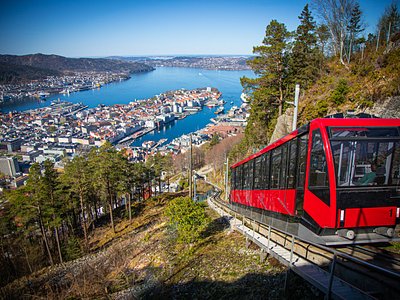 Bergen, Norway 2024: All You Need to Know Before You Go - Tripadvisor