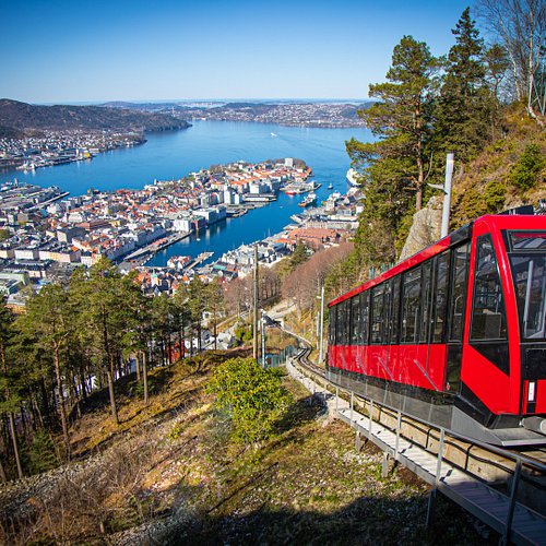 DIE 5 BESTEN Gebirge in Bergen 2023 - Tripadvisor