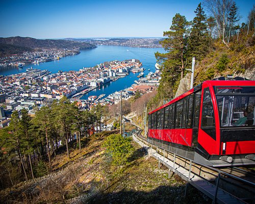 DIE 5 BESTEN Gebirge in Bergen 2023 - Tripadvisor