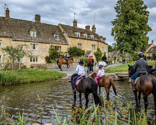 Parker Trail Riders