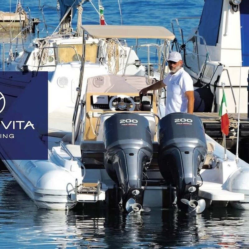 yachting che cosa significa