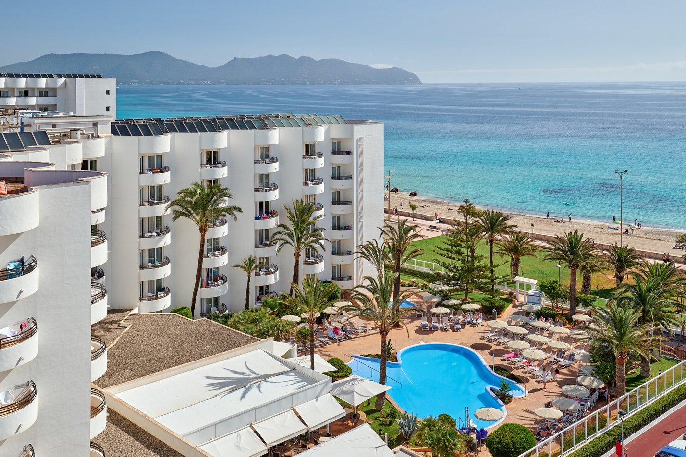 HIPOTELS DUNAS CALA MILLOR Updated 2024 Reviews (Spain)