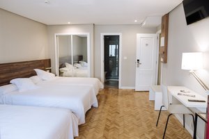 Quarto e suite