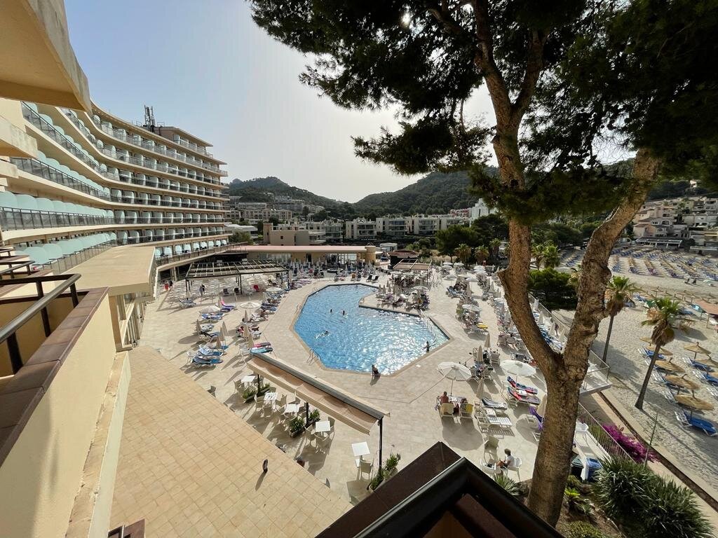 GRUPOTEL PLAYA CAMP DE MAR $99 ($̶1̶0̶8̶) - Updated 2022 Prices & Hotel ...