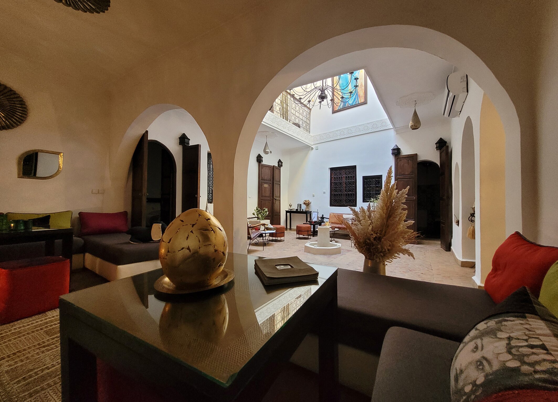 DAR KHMISSA RIAD & SPA MARRAKECH $75 ($̶8̶4̶) - Updated 2022 Prices & B ...