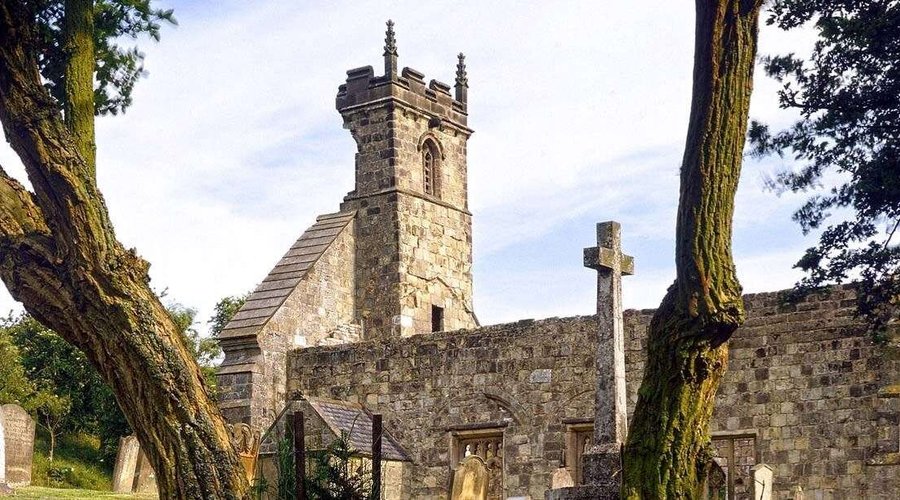 Wharram Percy Deserted Medieval Village - 맬튼 - Wharram Percy Deserted Medieval Village의 리뷰 - 트립어드바이저