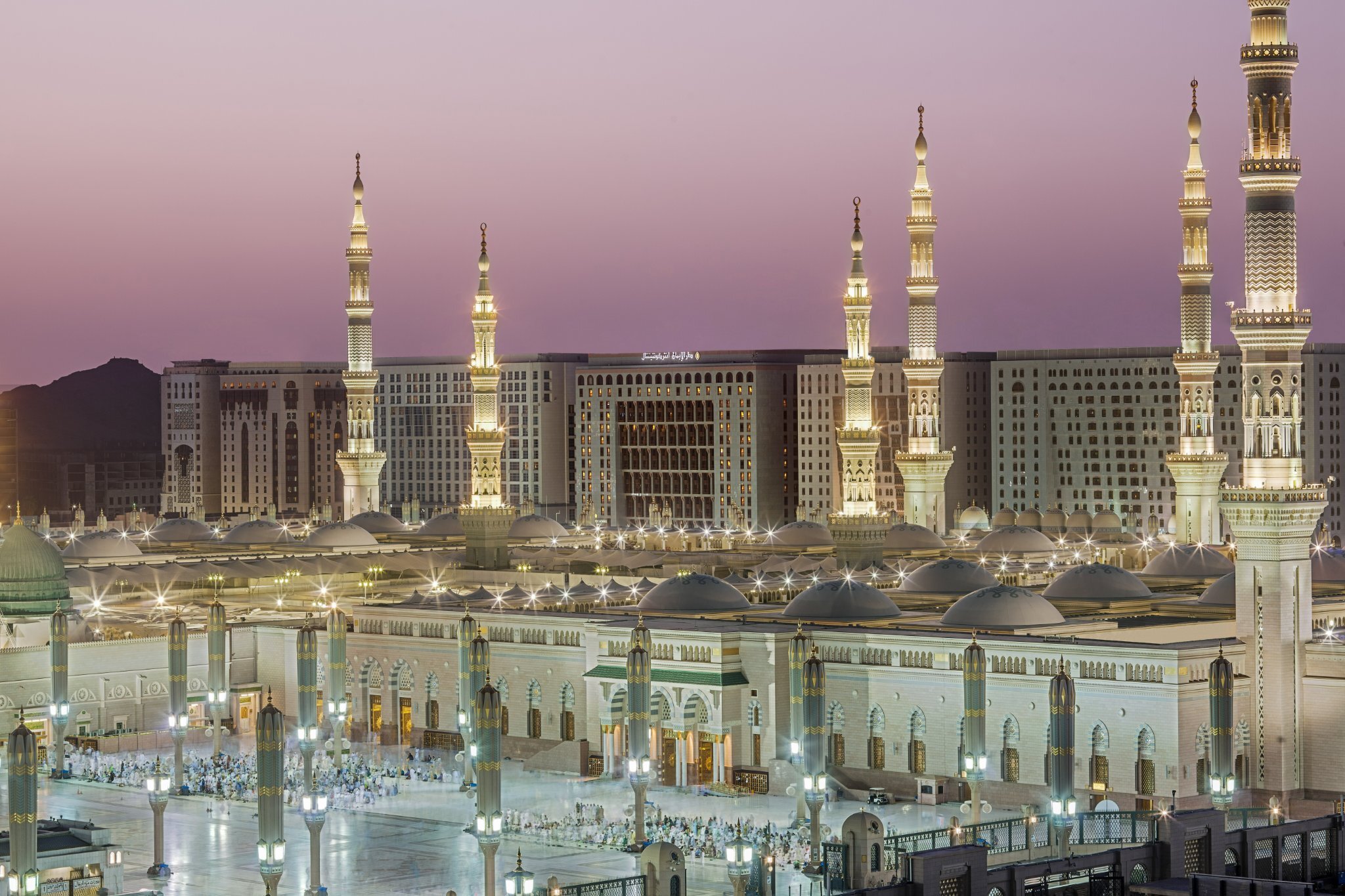 SHAHD AL MADINA MANAGED BY ACCOR  