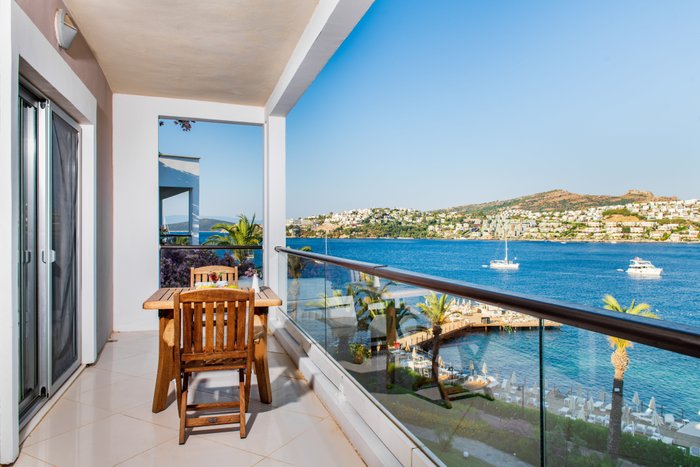 Baia Bodrum Hotel Rooms: Pictures & Reviews - Tripadvisor