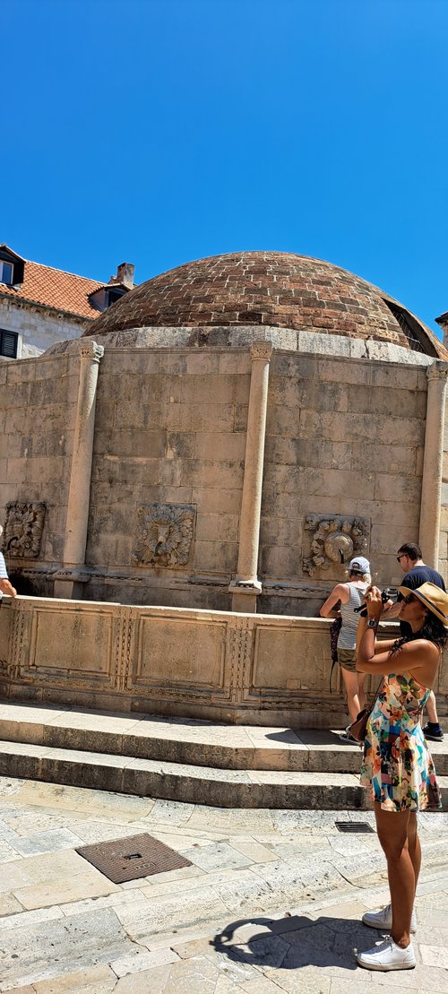 Dubrovnik-Neretva County David D review images