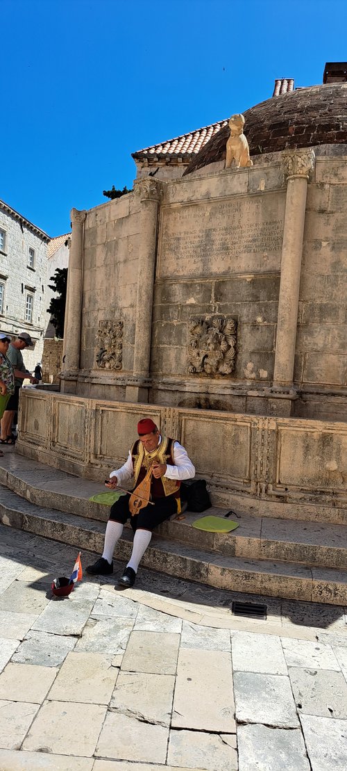 Dubrovnik-Neretva County David D review images