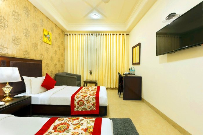 Opo Hotels Alpine Tree Mahipalpur Hotel Reviews Photos Rate