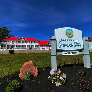 pei tourism bed and breakfast