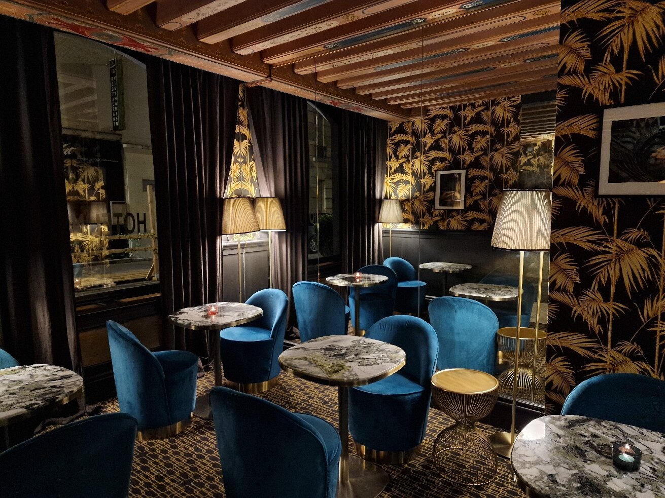 HOTEL NOIR - Updated 2025 Prices & Reviews (Paris, France)
