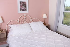 Habitación y suite