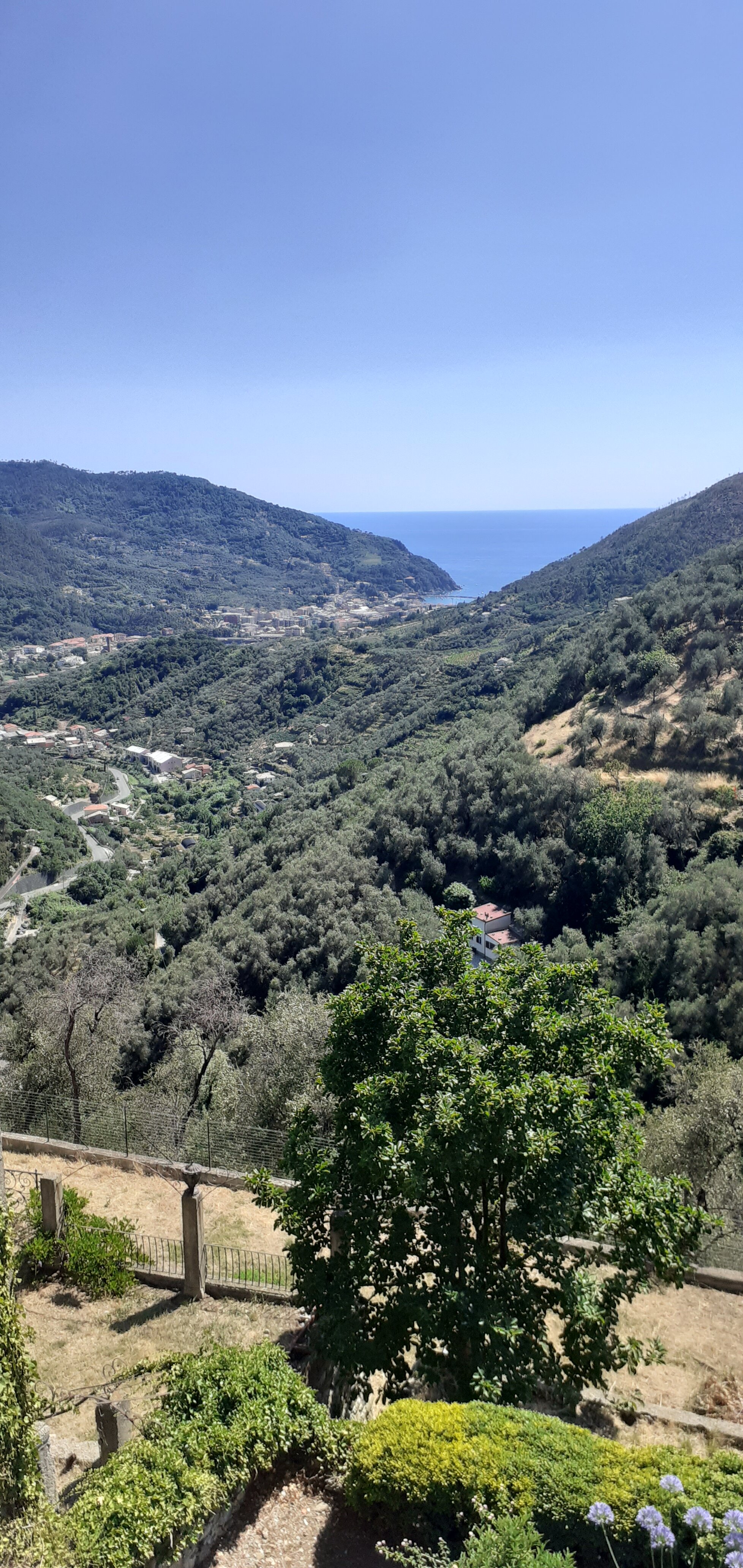 L'ANTICO BORGO - Updated 2024 Prices & B&B Reviews (Levanto, Italy)