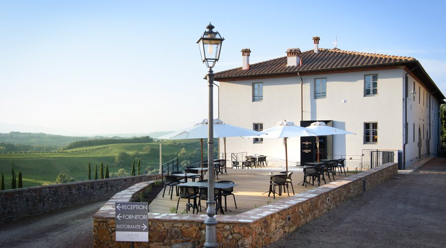 Cannavacciuolo Vineyard image 4 - Full view