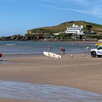 BIGBURY-ON-SEA BEACH - All You Need to Know BEFORE You Go