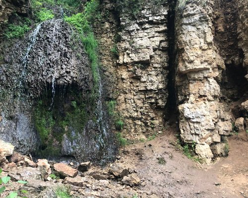 Береснятский водопад кировская область советский район фото Лучшие парки и другие природные достопримечательности Советского района - Tripad